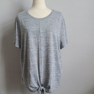 CALVIN KLEIN WOMAN'S TOP